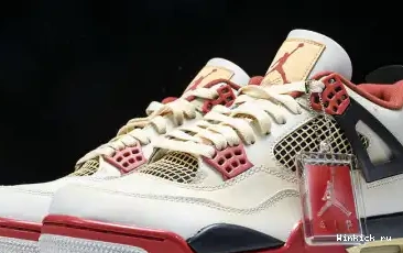 JORDAN 4 AIR 0429
